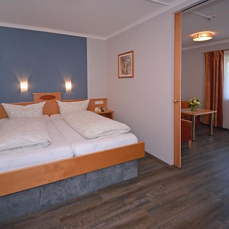 Erlkoenig Gaesteappartements Bad Füssing Extérieur photo