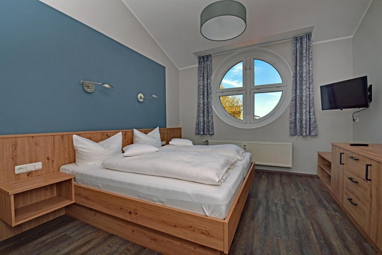 Erlkoenig Gaesteappartements Bad Füssing Extérieur photo