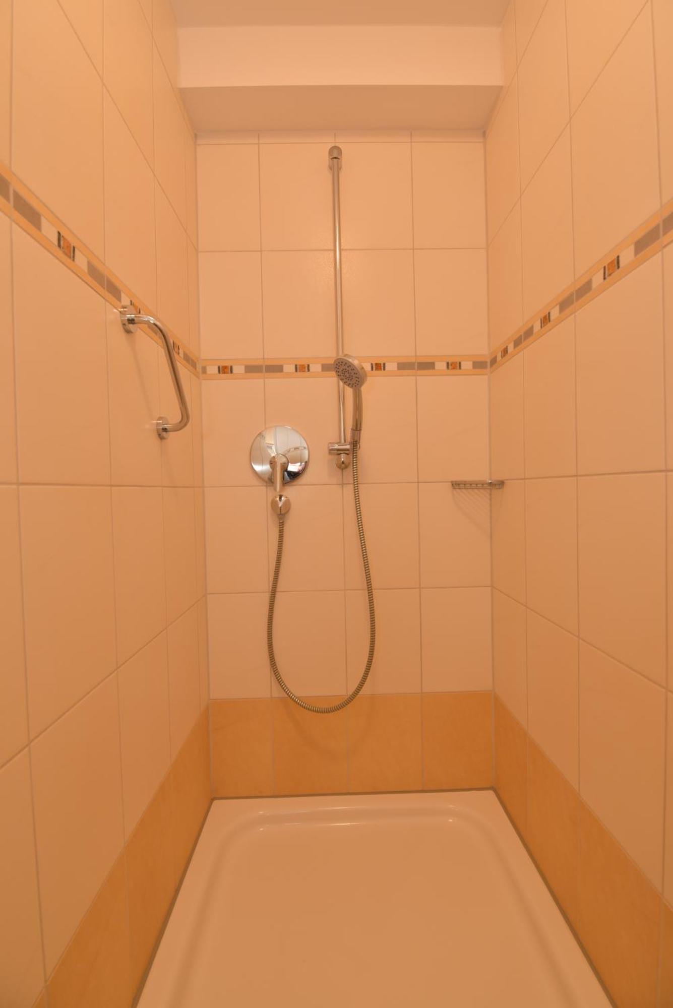 Erlkoenig Gaesteappartements Bad Füssing Extérieur photo