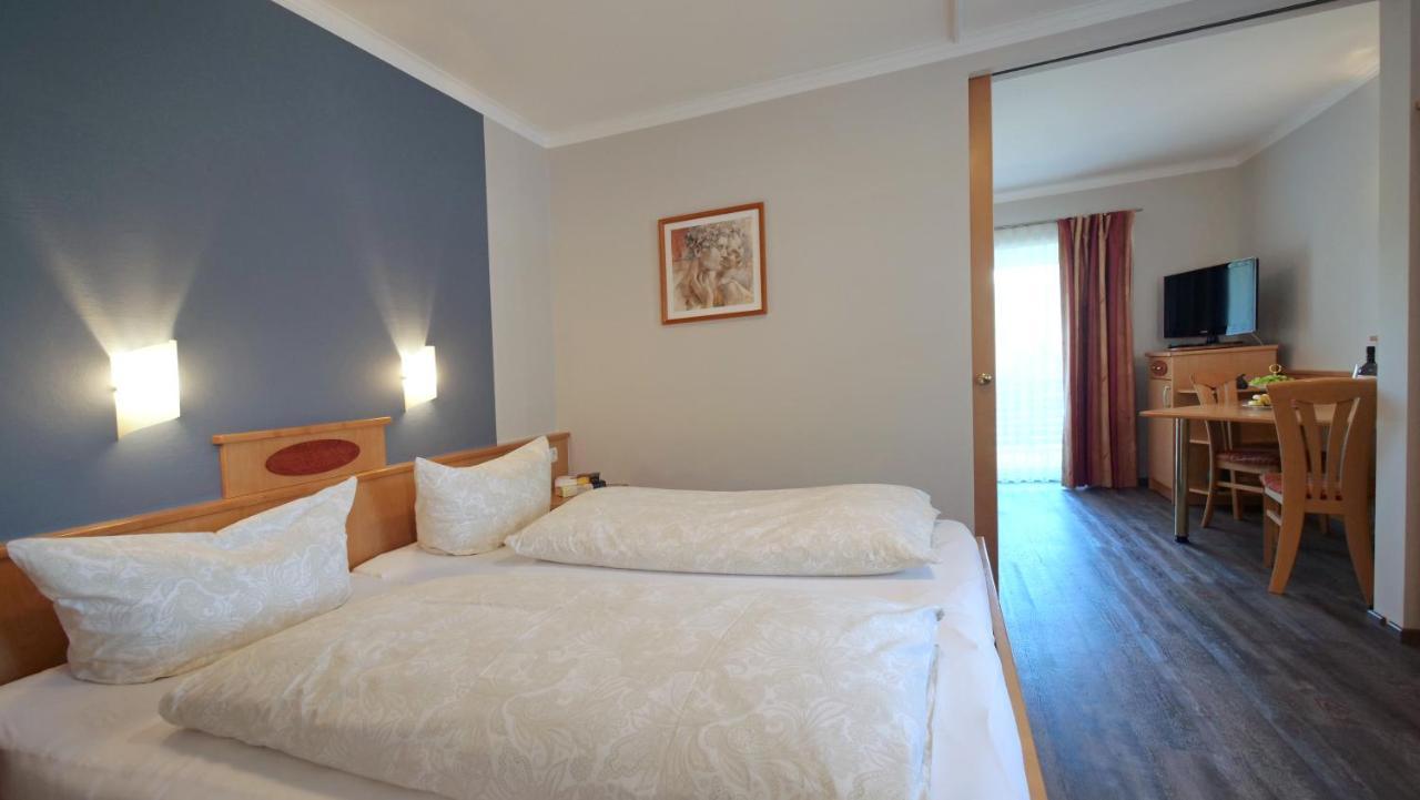 Erlkoenig Gaesteappartements Bad Füssing Extérieur photo