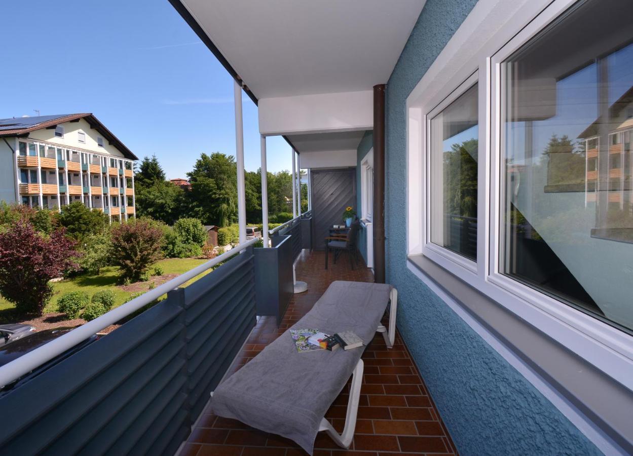 Erlkoenig Gaesteappartements Bad Füssing Extérieur photo