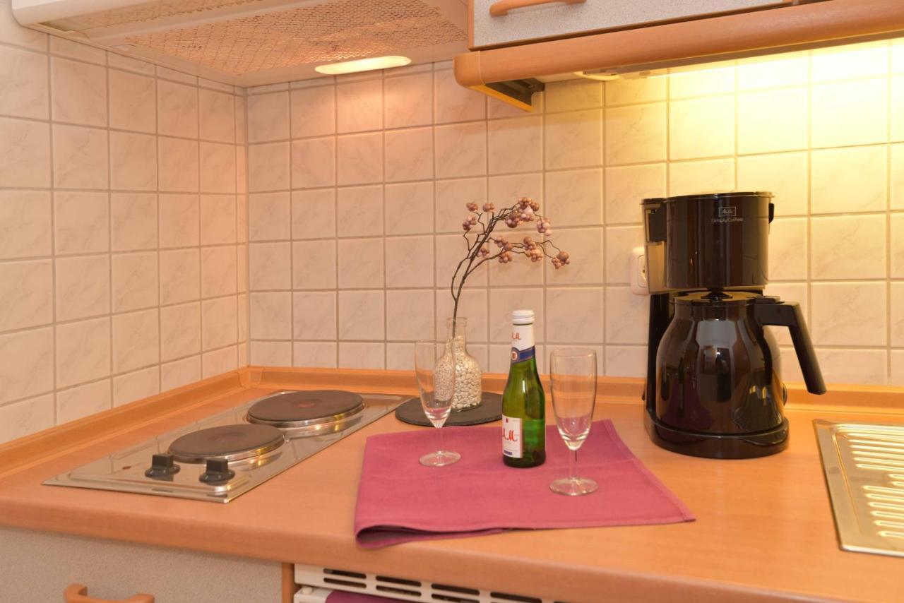 Erlkoenig Gaesteappartements Bad Füssing Extérieur photo