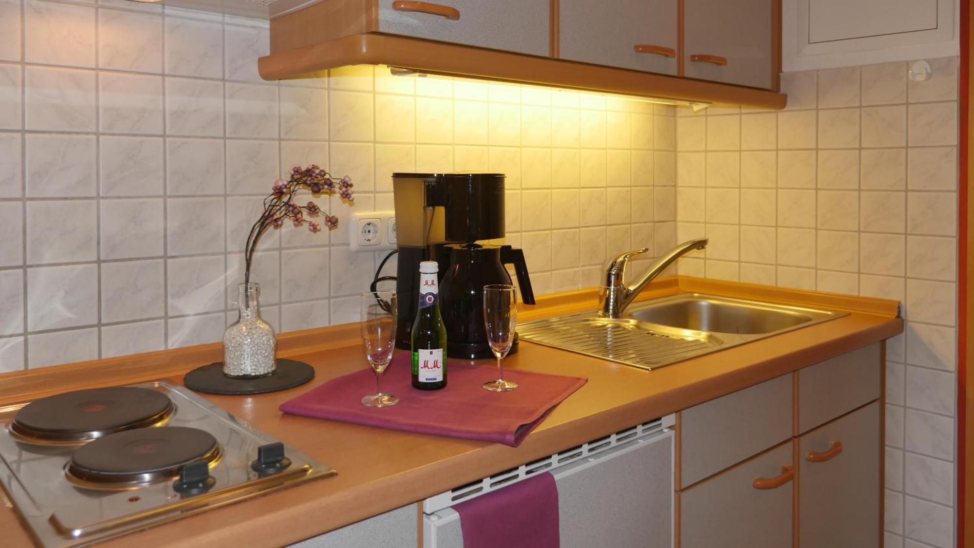 Erlkoenig Gaesteappartements Bad Füssing Extérieur photo
